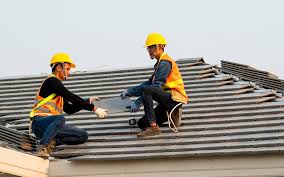 Fast & Reliable Emergency Roof Repairs in Hailey, ID